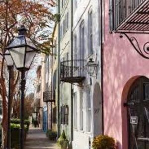 Meet your Posher, Miranda